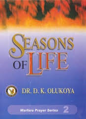 Seasons of Life PB - D K Olukoya